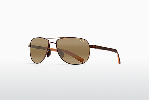 Zonnebril Maui Jim Guardrails H327-23