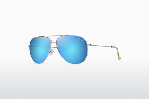 Zonnebril Maui Jim Hauoli B665-17B