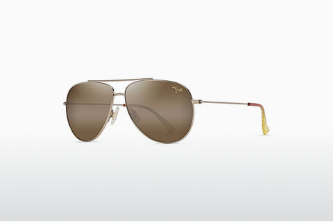 Zonnebril Maui Jim Hauoli H665-16B