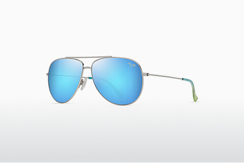 Zonnebril Maui Jim Hauoli XL B674-17B