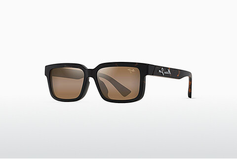 Zonnebril Maui Jim Hiapo AF H655-10