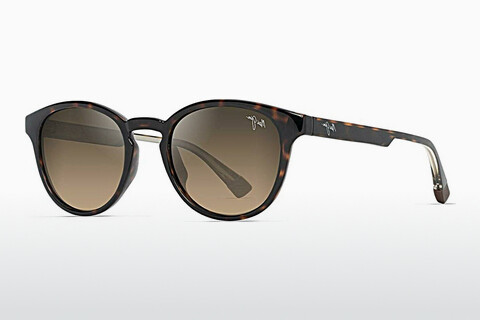 Zonnebril Maui Jim Hiehie HS636-10