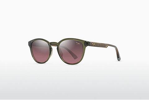 Zonnebril Maui Jim Hiehie RS636-15