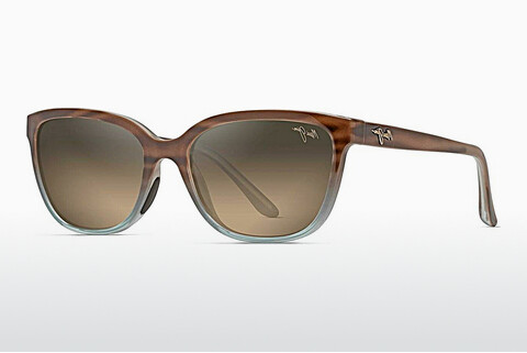 Zonnebril Maui Jim Honi HS758-22B