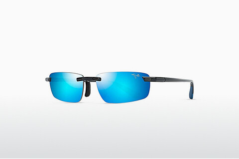 Zonnebril Maui Jim Ilikou B630-02