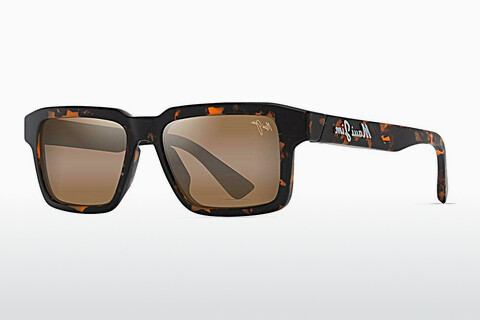 Zonnebril Maui Jim Kahiko H635-10