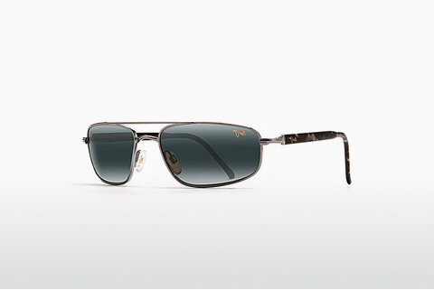 Zonnebril Maui Jim Kahuna 162-02