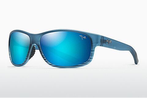 Zonnebril Maui Jim Kaiwi Channel B840-03S