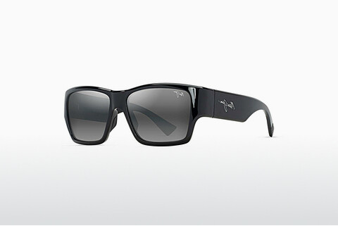 Zonnebril Maui Jim Kaolu 614-02