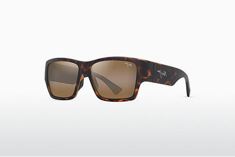 Zonnebril Maui Jim Kaolu H614-10