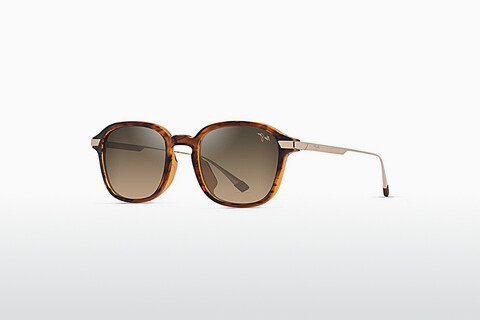 Zonnebril Maui Jim Kaouo AF HS625-10