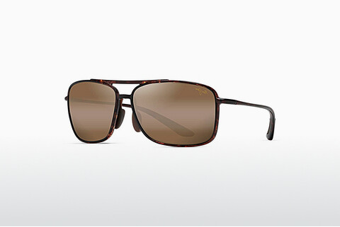 Zonnebril Maui Jim Kaupo Gap H437-10