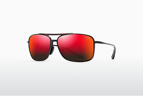 Zonnebril Maui Jim Kaupo Gap RM437-04T