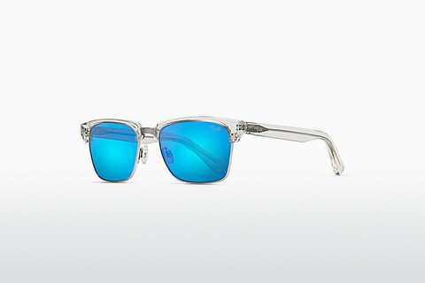 Zonnebril Maui Jim Kawika B257-05CR