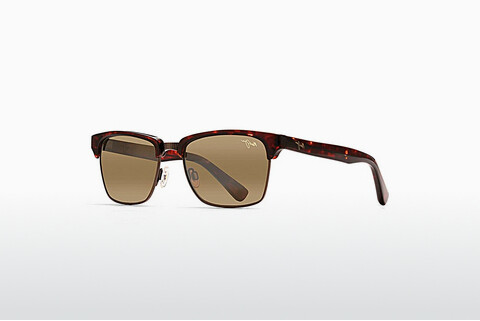 Zonnebril Maui Jim Kawika H257-16C20