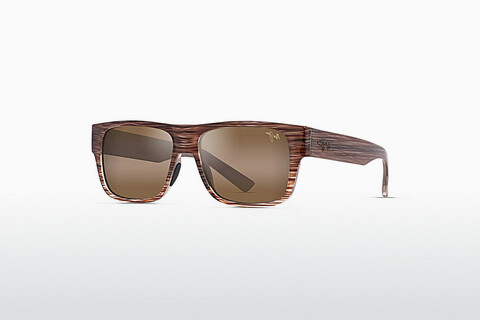 Zonnebril Maui Jim Keahi H873-10