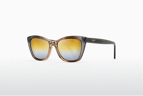 Zonnebril Maui Jim Keniki DGS852-22C