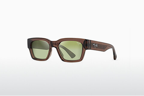 Zonnebril Maui Jim Kenui HTS642-01A