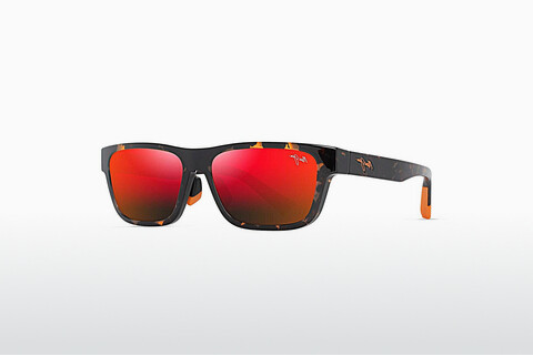 Zonnebril Maui Jim Keola RM628-10