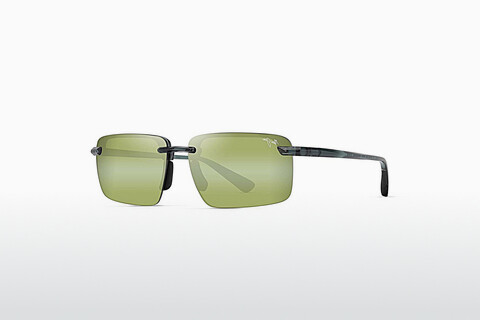 Zonnebril Maui Jim Laulima HT626-15