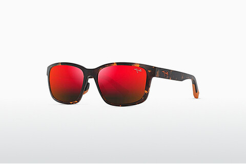 Zonnebril Maui Jim Lehiwa AF RM648-10