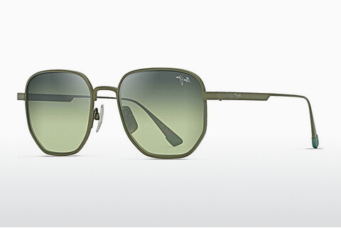 Zonnebril Maui Jim Lewalani HTS633-15