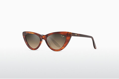 Zonnebril Maui Jim Lychee HS891-10