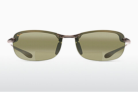 Zonnebril Maui Jim Makaha Readers HT805-1125