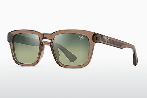 Zonnebril Maui Jim Maluhia HTS643-01