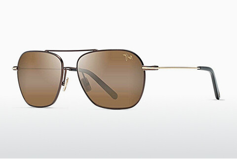 Zonnebril Maui Jim Mano H877-01