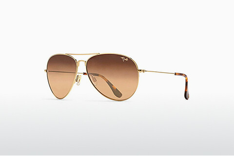 Zonnebril Maui Jim Mavericks H264-1625