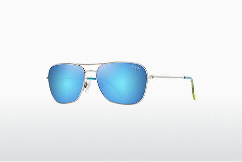 Zonnebril Maui Jim Naauao B675-17B