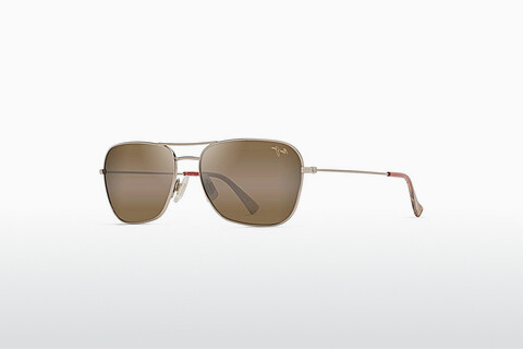 Zonnebril Maui Jim Naauao H675-16