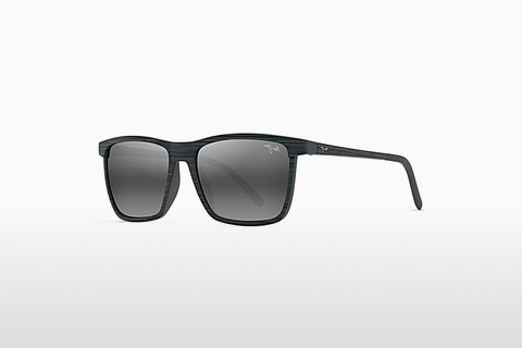 Zonnebril Maui Jim One Way 875-14