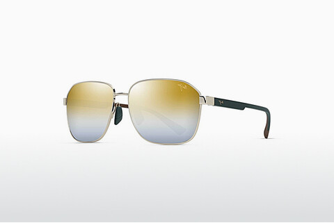 Zonnebril Maui Jim Onipaa AF DGS651-16