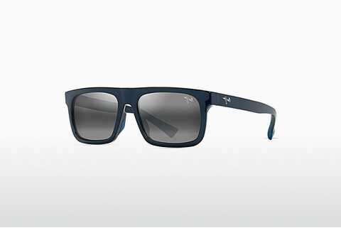 Zonnebril Maui Jim Opio 616-03