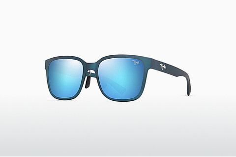 Zonnebril Maui Jim Paulele AF B660-03