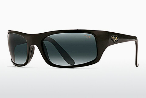 Zonnebril Maui Jim Peahi 202-02