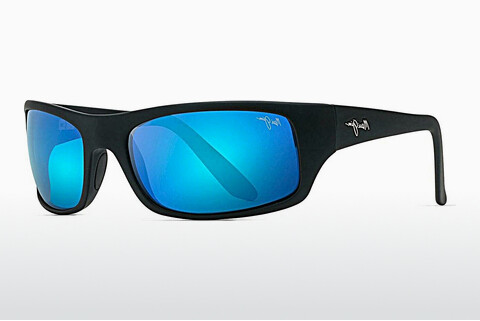 Zonnebril Maui Jim Peahi B202-2M