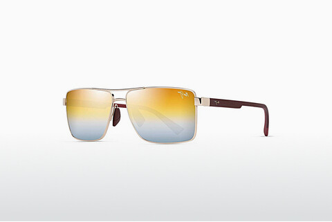 Zonnebril Maui Jim Piha DGS621-16