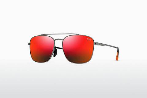 Zonnebril Maui Jim Piwai AF RM645-17