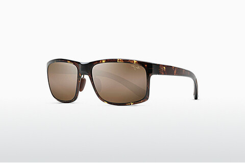 Zonnebril Maui Jim Pokowai Arch H439-15T