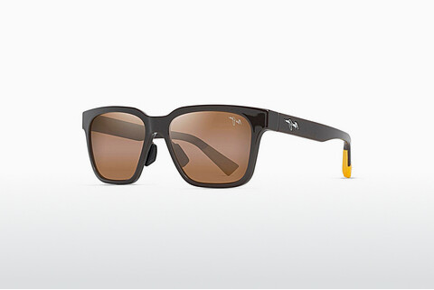 Zonnebril Maui Jim Punikai H631-01