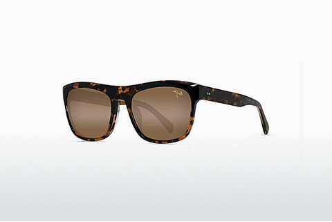 Zonnebril Maui Jim S-Turns H872-10