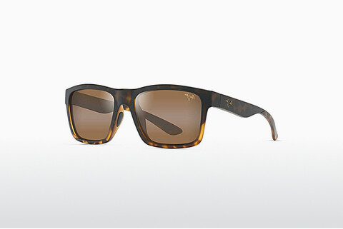 Zonnebril Maui Jim The Flats H897-10