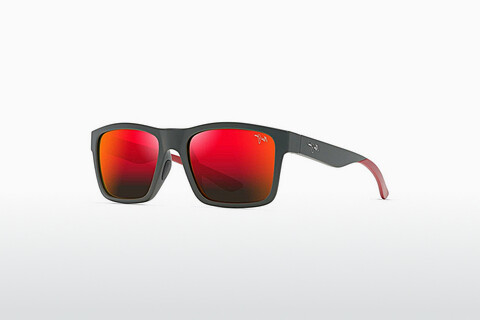 Zonnebril Maui Jim The Flats RM897-04