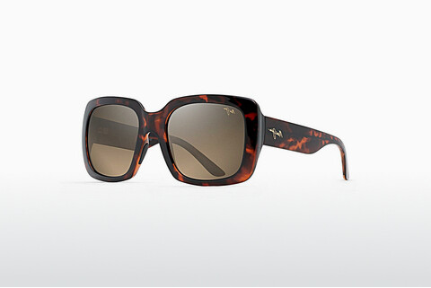 Zonnebril Maui Jim Two Steps HS863-10