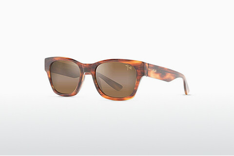 Zonnebril Maui Jim Valley Isle H780-10