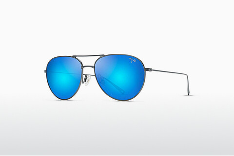 Zonnebril Maui Jim Walaka B885-03