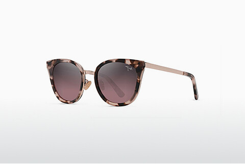 Zonnebril Maui Jim Wood Rose RS870-09